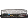 Чехол для горных лыж DAKINE BOUNDARY SKI ROLLER BAG 185 BLACK 10001457 (0610934179118)