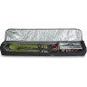 Чехол для горных лыж DAKINE FALL LINE SKI ROLLER BAG 175 BLACK 10001459 (0610934179644)