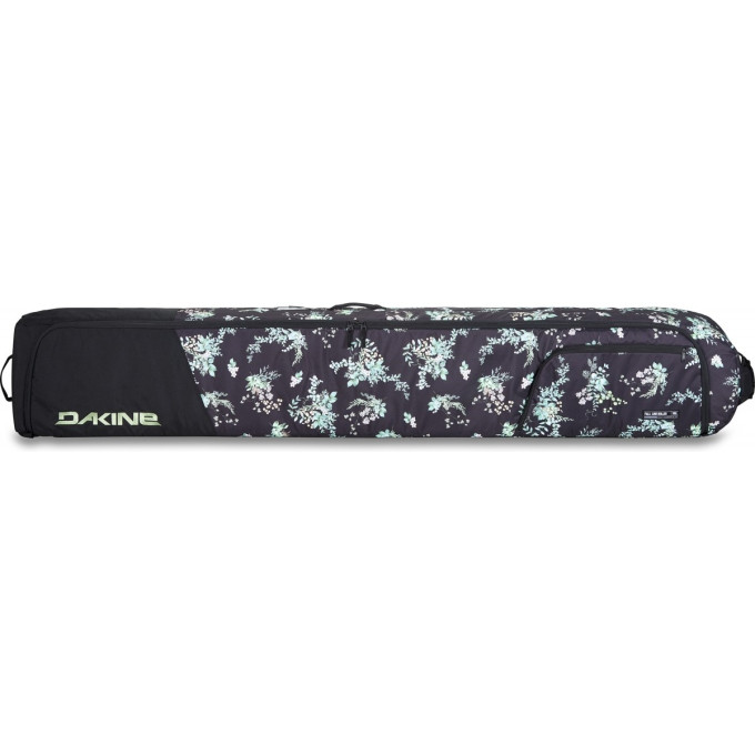 Чехол для горных лыж DAKINE FALL LINE SKI ROLLER BAG 175 SOLSTICE FLORAL 10001459 (0194626408637)