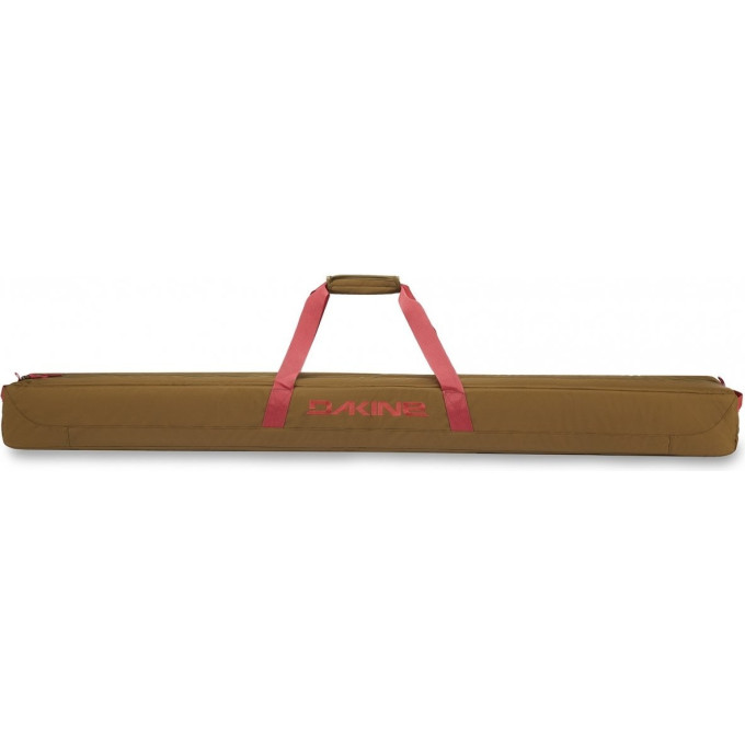 Чехол для горных лыж DAKINE PADDED SKI SLEEVE 175 DARK OLIVE/DARK ROSE 10001464 (0610934383294)