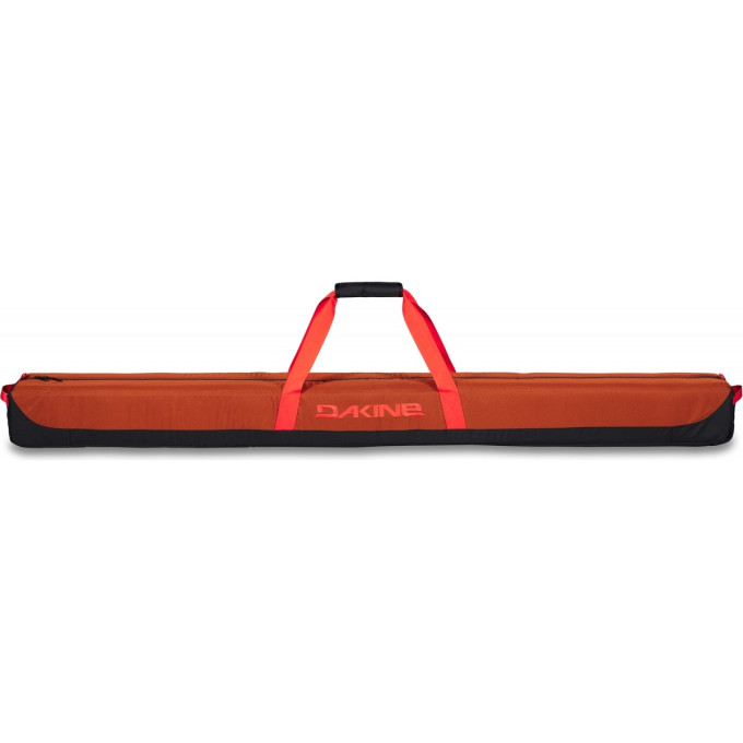 Чехол для горных лыж DAKINE PADDED SKI SLEEVE 175 RED EARTH 10001464 (0194626414690)