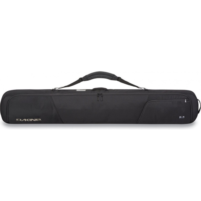 Чехол для горных лыж DAKINE TRAM SKI BAG 190 BLACK 10001469 (0610934180893)