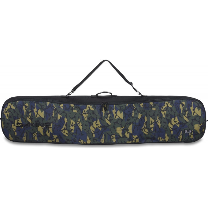 Чехол для сноуборда DAKINE PIPE SNOWBOARD BAG 157 CASCADE CAMO 10001465 (0194626415192)