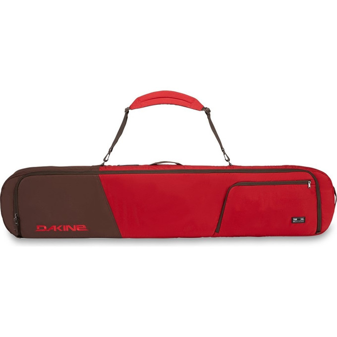 Чехол для сноуборда DAKINE TOUR SNOWBOARD BAG 165 DEEP RED 10001467 (0610934384260)
