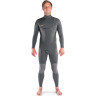 Гидрокостюм DAKINE MENS CYCLONE Z/F FULL SUIT 3/2 Graphite/Orange, размер L DK01M32CC1 (0604565771667)