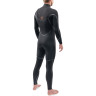 Гидрокостюм DAKINE MEN'S CYCLONE ZIP FREE FULL SUIT 3/2mm Black Размер L DK21M32C (0604565432490)