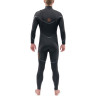 Гидрокостюм DAKINE MEN'S CYCLONE ZIP FREE FULL SUIT 4/3mm Black Размер XL DK21M43C (0604565432384)