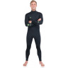 Гидрокостюм DAKINE MENS MALAMA Z/F FULL SUIT 3/2 Black, размер XL DK01M32MLC1 (0604565590831)
