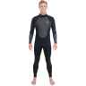 Гидрокостюм DAKINE MENS MISSION C/Z FULL SUIT 3/2 INK Blue/Port, размер XL DK01M32MZC2 (0604565772091)