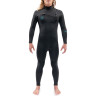 Гидрокостюм DAKINE MEN'S MISSION CHEST ZIP FULL SUIT 2/2mm Black Размер L DK21M22M (0604565434296)