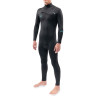 Гидрокостюм DAKINE MEN'S MISSION CHEST ZIP FULL SUIT 3/2mm Black Размер XLS DK22M32MZ (0604565592989)