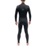 Гидрокостюм DAKINE MEN'S MISSION CHEST ZIP FULL SUIT 4/3mm Black Размер XLS DK22M43MZ (0604565592842)