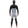 Гидрокостюм DAKINE MENS MISSION CHEST ZIP HOODED 6/5/4mm BLACK, L DK21M654HMZ (0604565451569)