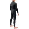 Гидрокостюм DAKINE MEN'S MISSION ZIP FREE FULL SUIT 3/2mm Black Размер XL DK21M32M (0604565434180)