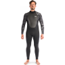 Гидрокостюм DAKINE MENS QUANTUM B/Z F/S 3/2 F/L Black Camo/White, размер MT DK01M32QBZFLC2 (0604565735935)