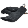Гидроперчатки DAKINE UNISEX CYCLONE 3MM GLOVE BLACK Размер XS DK21U3GL (0604565437754)