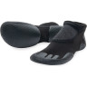 Гидротапки DAKINE UNISEX FOLDING REEF SHOE 1MM BLACK Размер 6 DK21U1FRS (0604565438317)