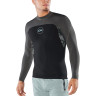 Гидротолстовка DAKINE MISSION 1MM JACKET L/S DARK ASHCROFT CAMO Размер XXL 10002785 (0610934326956)