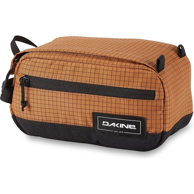Косметичка дорожная DAKINE GROOMER M CARAMEL 10002927 (0610934382792)
