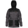 Куртка-подкладка пуховая женская DAKINE WOMENS LOLO DOWN JACKET SHADOW/BLACK Размер S 8580806 (0610934985283)