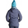 Куртка пуховая DAKINE 20К ж WOMENS KENSINGTON DOWN JACKET BLUE DENIM Размер M 8700500 (0610934739114)