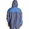Куртка сноубордическая DAKINE 10К MENS ELEVATION JACKET BLUE DENIM / COBALT Размер XL 8700011 (0610934738650)