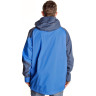 Куртка сноубордическая DAKINE 15К MENS ZONE JACKET BLUE DENIM / COBALT Размер L 8700005 (0610934737684)