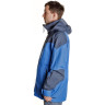 Куртка сноубордическая DAKINE 15К MENS ZONE JACKET BLUE DENIM / COBALT Размер M 8700005 (0610934737677)