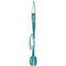Лиш для доски SURF DAKINE JOHN JOHN FLORENCE COMP 5' X 3/16 AQUAMARINE 10002915 (0194626397665)