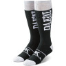 Носки (термо) DAKINE MEN'S FREERIDE SOCK BLACK Размер S/M 10002137 (0610934387353)