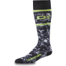 Носки (термо) DAKINE MENS FREERIDE SOCK STREET ART, M/L 10002137 (0194626470467)