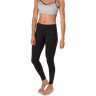 Панталоны (термобелье) LW жен. DAKINE LUPINE LIGHTWEIGHT PANT BLACK Размер L 10001976 (0610934228847)