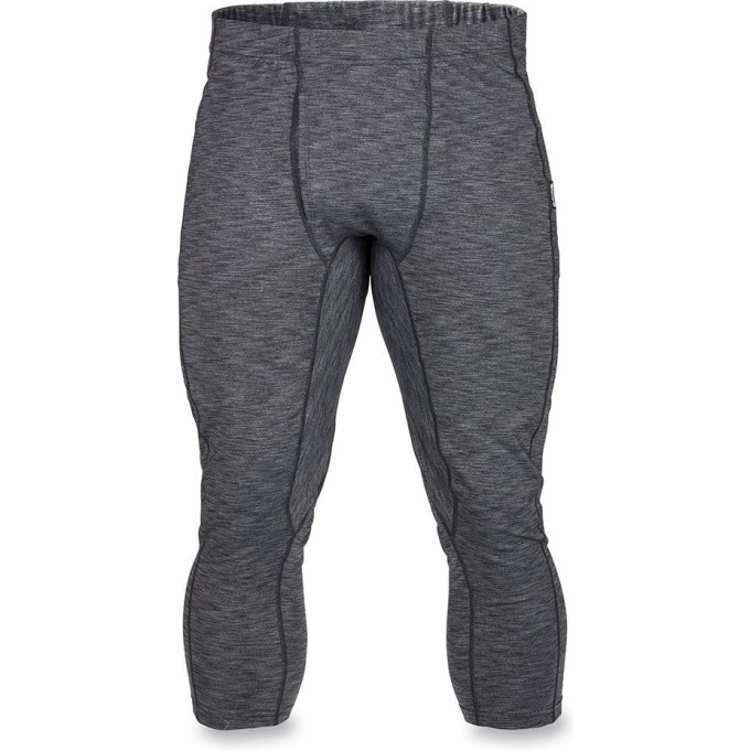 Панталоны (термобелье) MW DAKINE VANCE 3/4 PANT BLACK Размер XL 10000681 (0610934076004)