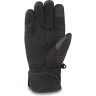 Перчатки DAKINE CROSSFIRE GLOVE BLACK FOUNDATION Размер M 10003137 (0610934361551)