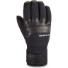 Перчатки DAKINE EXCURSION GORE-TEX SHORT GLOVE PORTRED/BLK Размер L 10002007 (0194626403199)