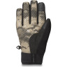 Перчатки DAKINE IMPREZA GORE-TEX GLOVE ASHCROFT CAMO Размер M 10001406 (0610934297300)