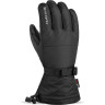 Перчатки DAKINE TALON GLOVE BLACK Размер L 10003178 (0610934366839)