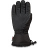 Перчатки DAKINE TALON GLOVE BLACK Размер M 10003178 (0610934366891)