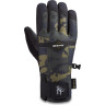 Перчатки DAKINE TEAM BRONCO GORE-TEX GLOVE KARL FOSTVEDT 21/22 Размер L 10003542 (0194626407340)
