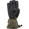 Перчатки DAKINE TITAN GORE-TEX GLOVE DARK OLIVE Размер L 10003184 (0610934367133)