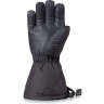 Перчатки детские DAKINE SCOUT JR GLOVE BLACK Размер K/XL 1300559 (0610934978087)