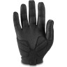 Перчатки для велоспорта DAKINE BOUNDARY GLOVE BLACK Размер S 10002414 (0610934324945)