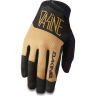 Перчатки для велоспорта DAKINE SYNCLINE GEL GLOVE BLACK/TAN, размер L 10003740 (0194626439266)