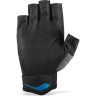 Перчатки для воды DAKINE HALF FINGER SAILING GLOVES BLACK Размер L 10001750 (0610934209877)