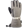 Перчатки женские DAKINE SEQUOIA GORE-TEX GLOVE STONE Размер XS 10003173 (0610934366327)
