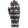 Перчатки трикотажные DAKINE WOMEN'S RAMBLER FIRESIDE Размер XS 10000729 (0610934109719)