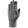Перчатки трикотажные женские DAKINE WOMEN'S STORM LINER SHADOW Размер XS 10000728 (0610934163049)