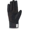 Перчатки виндстоппер DAKINE BLOCKADE GLOVE BLACK W20 Размер L 10002551 (0610934301212)