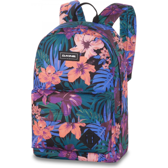 Рюкзак DAKINE 365 PACK 21L BLACK TROPIDELIC, 08130085 08130085 (0194626518428)