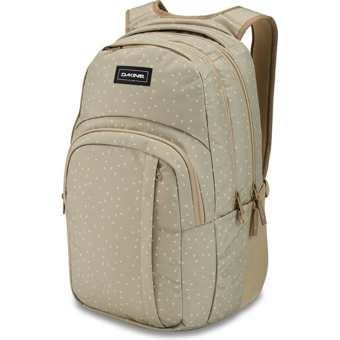 Рюкзак DAKINE CAMPUS L 33L MINI DASH BARLEY 10002633 (0610934345179)